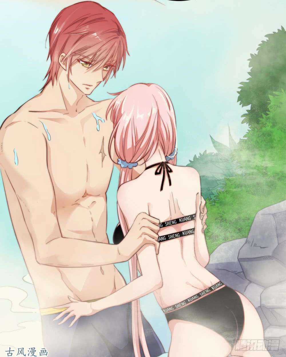 Sổ Tay Tình Yêu Của Tiểu Hồ Ly Chapter 25 trang 30