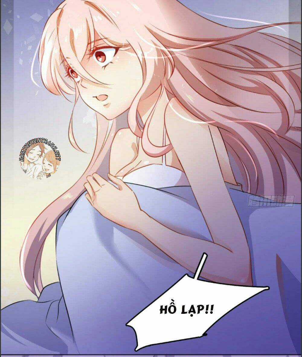 Sổ Tay Tình Yêu Của Tiểu Hồ Ly Chapter 3 trang 11