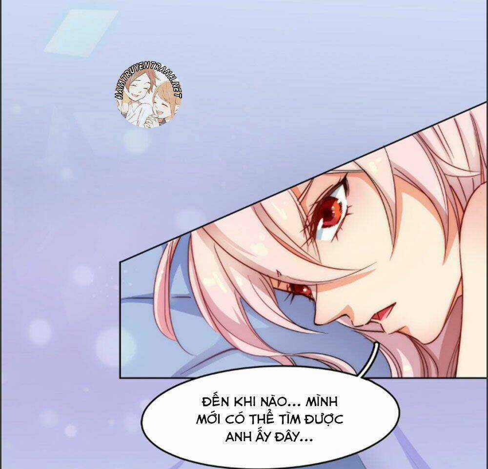 Sổ Tay Tình Yêu Của Tiểu Hồ Ly Chapter 3 trang 16