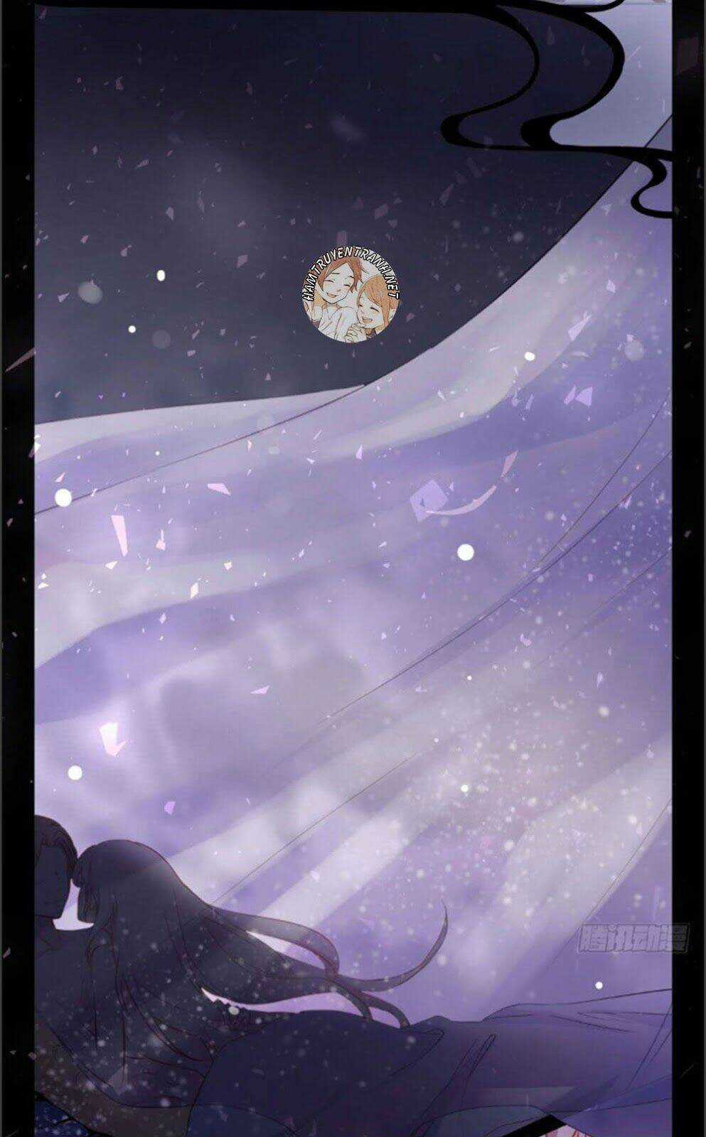 Sổ Tay Tình Yêu Của Tiểu Hồ Ly Chapter 3 trang 2