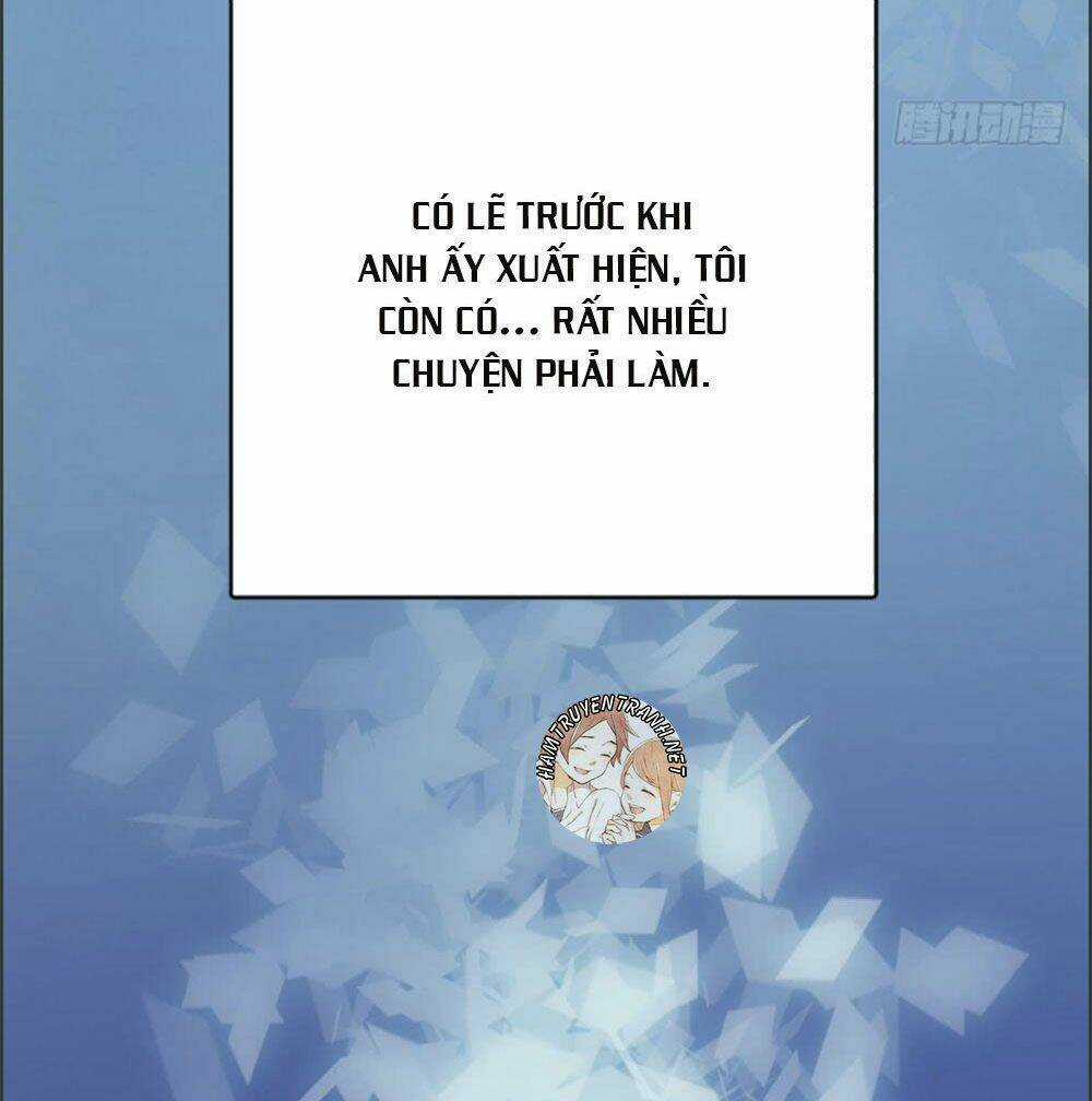 Sổ Tay Tình Yêu Của Tiểu Hồ Ly Chapter 3 trang 29