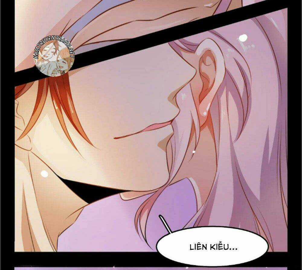 Sổ Tay Tình Yêu Của Tiểu Hồ Ly Chapter 3 trang 4