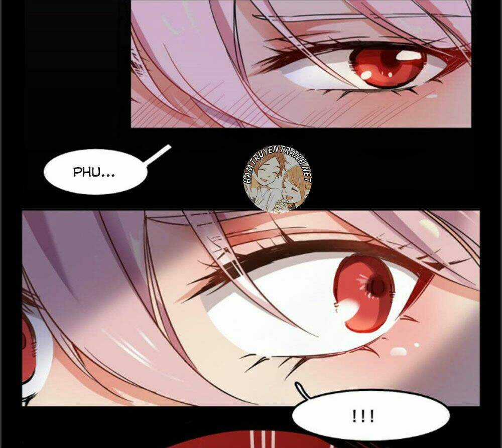 Sổ Tay Tình Yêu Của Tiểu Hồ Ly Chapter 3 trang 7