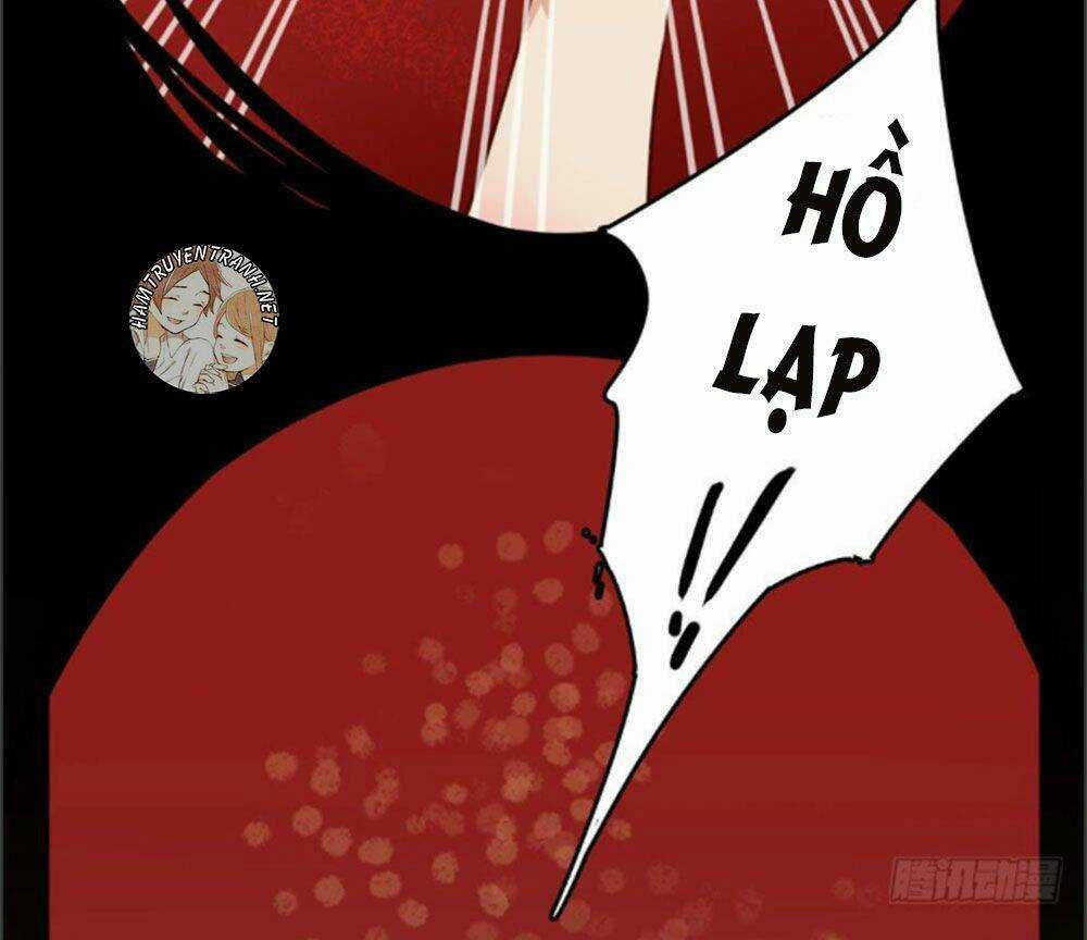 Sổ Tay Tình Yêu Của Tiểu Hồ Ly Chapter 3 trang 9