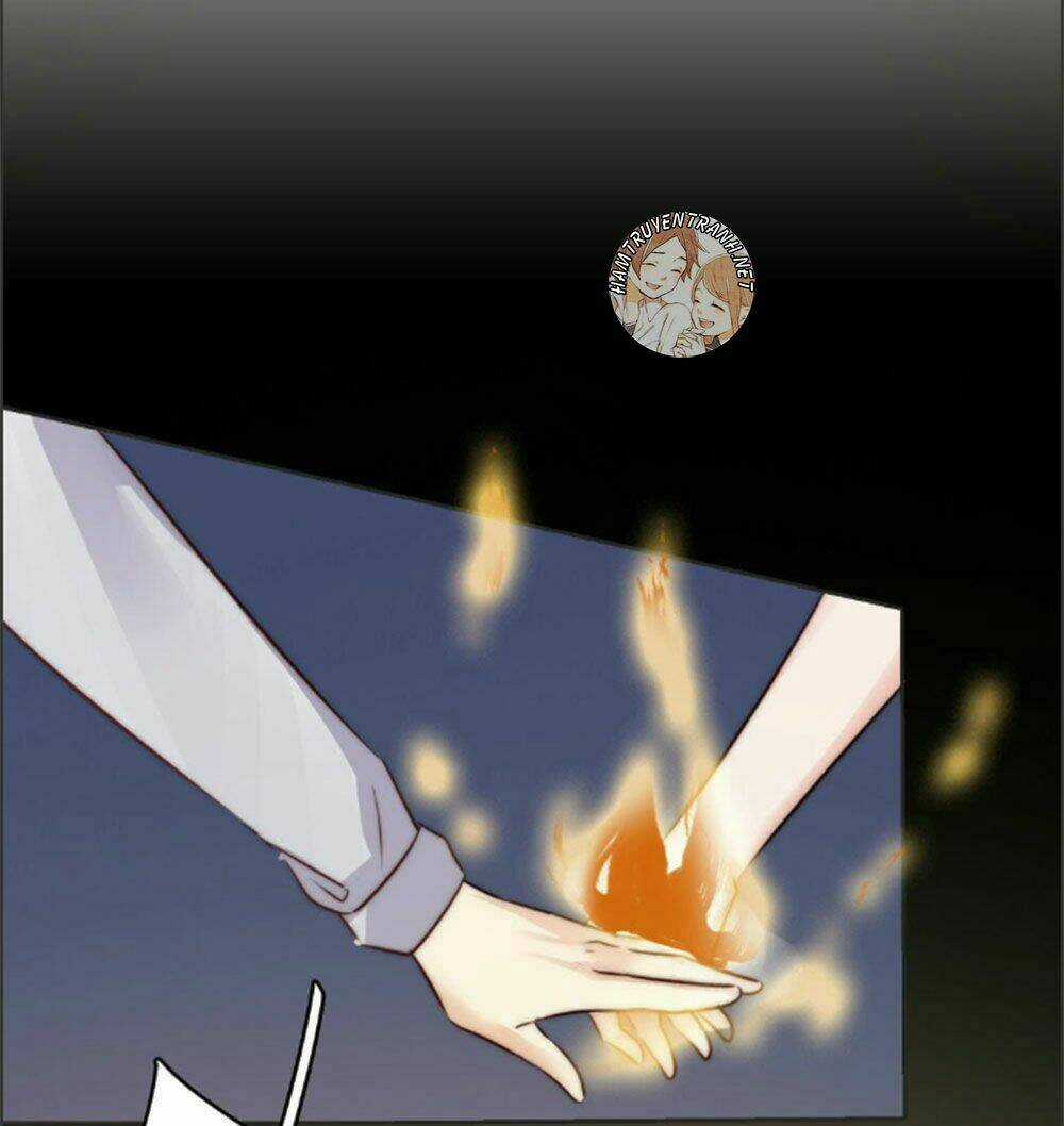 Sổ Tay Tình Yêu Của Tiểu Hồ Ly Chapter 4 trang 15