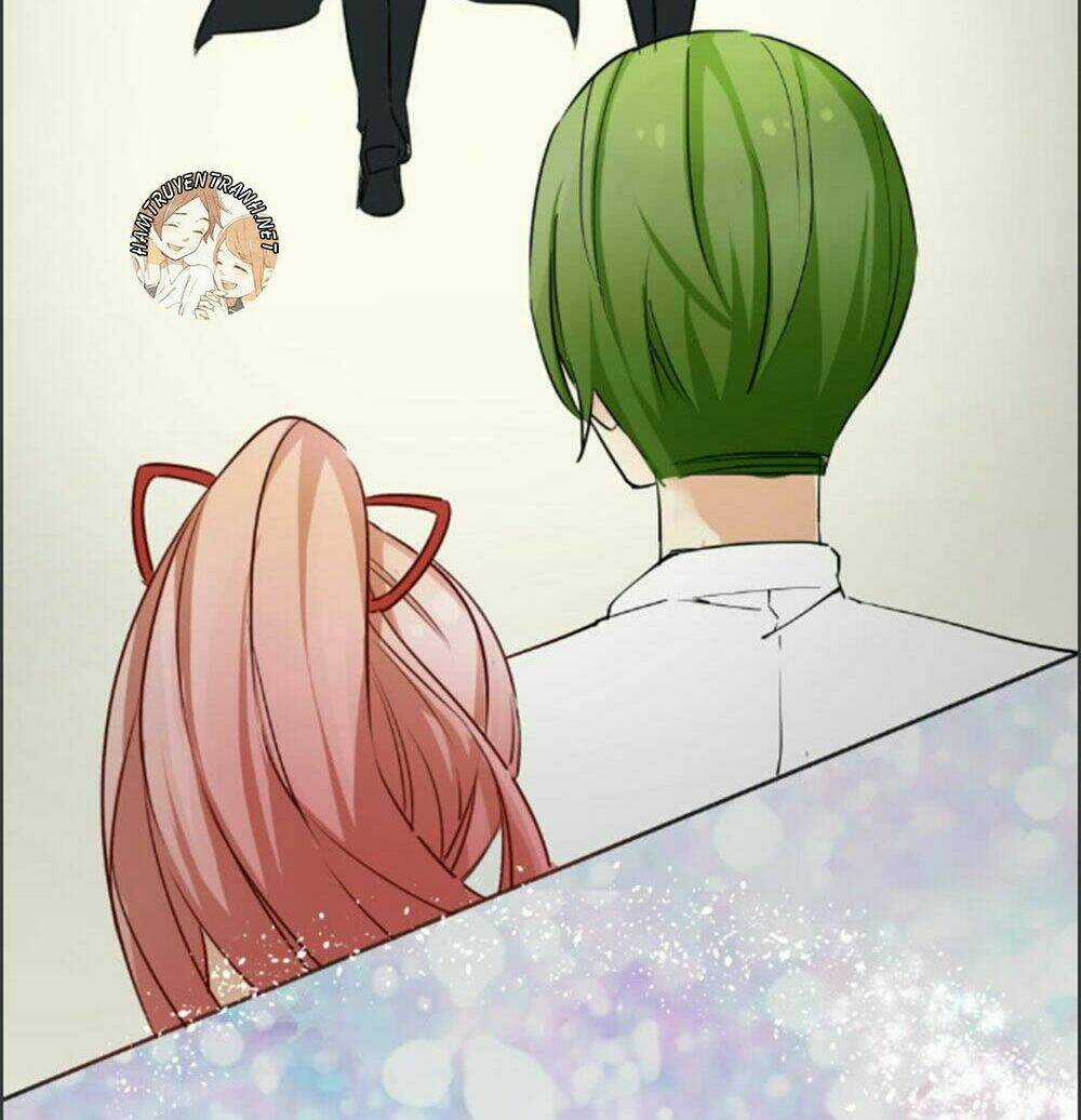 Sổ Tay Tình Yêu Của Tiểu Hồ Ly Chapter 4 trang 24