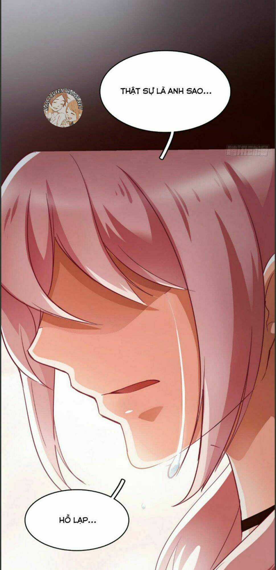 Sổ Tay Tình Yêu Của Tiểu Hồ Ly Chapter 5 trang 21