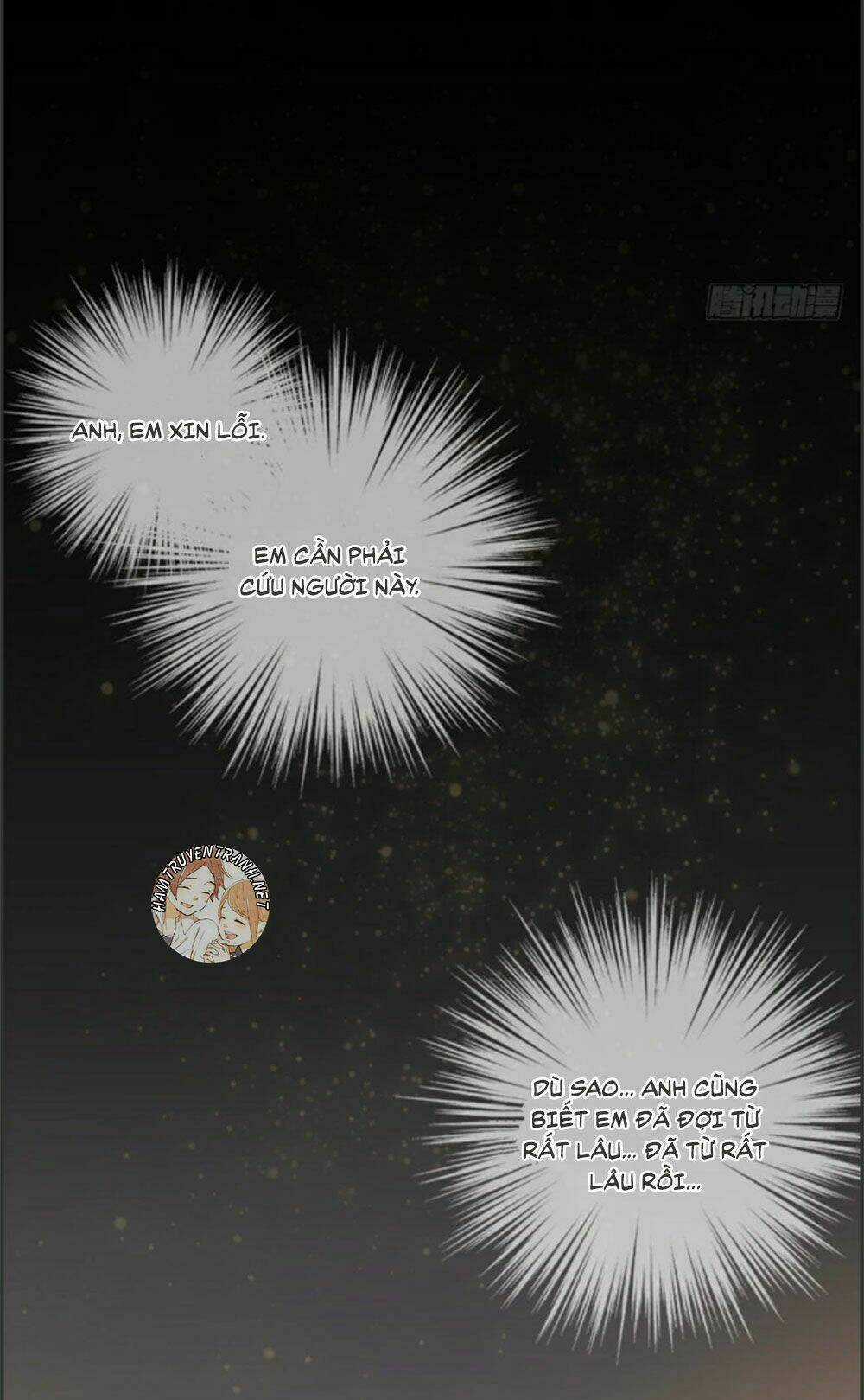 Sổ Tay Tình Yêu Của Tiểu Hồ Ly Chapter 5 trang 3