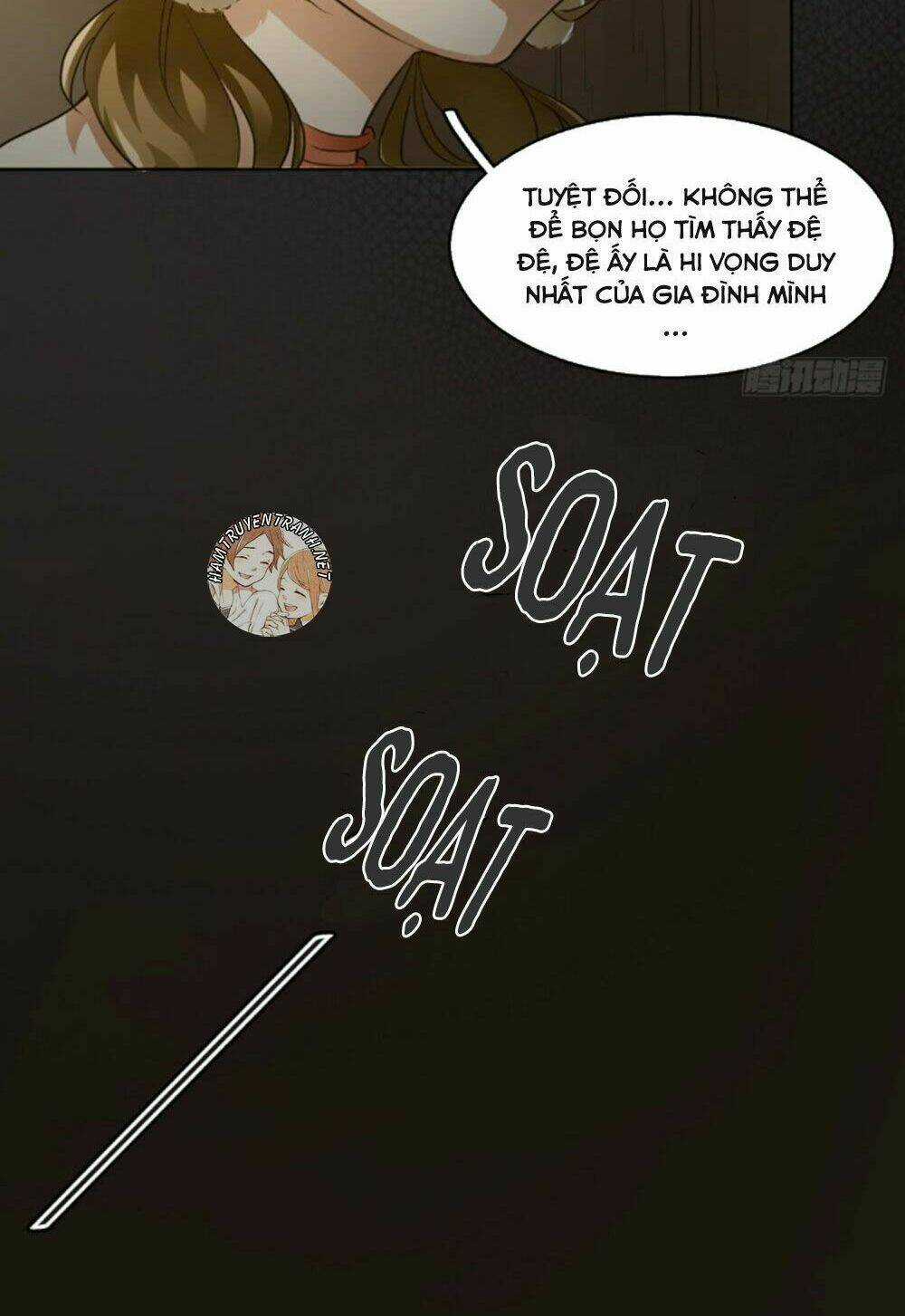 Sổ Tay Tình Yêu Của Tiểu Hồ Ly Chapter 6 trang 10