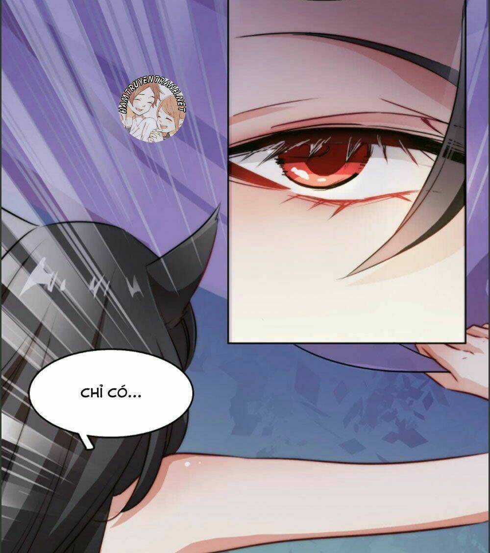 Sổ Tay Tình Yêu Của Tiểu Hồ Ly Chapter 7 trang 21