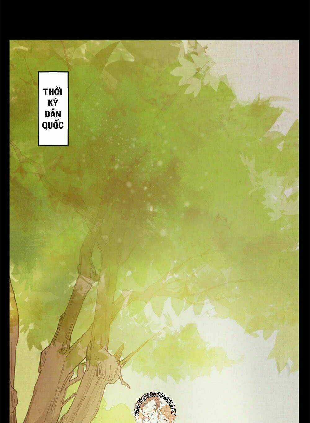 Sổ Tay Tình Yêu Của Tiểu Hồ Ly Chapter 8 trang 11