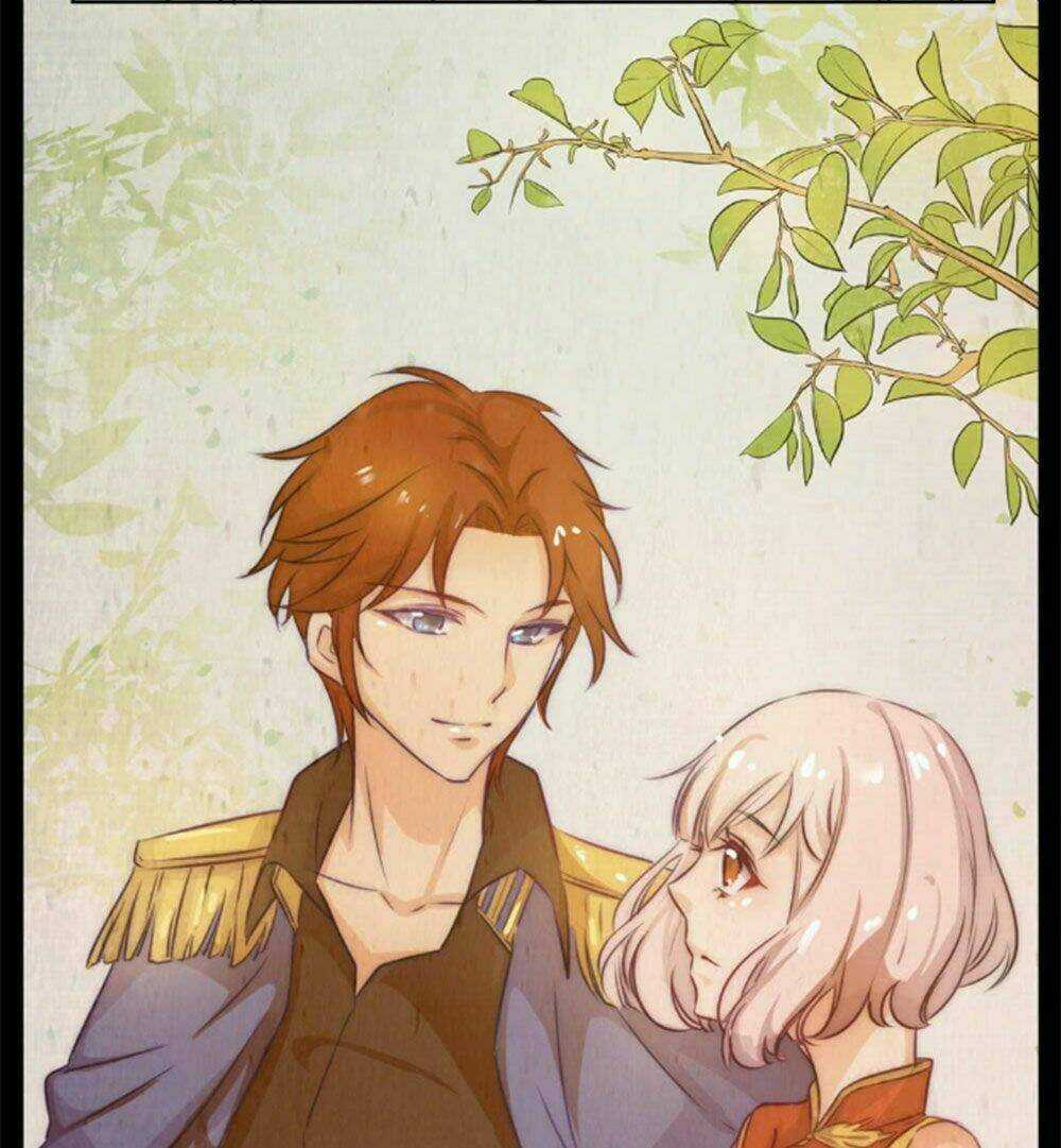 Sổ Tay Tình Yêu Của Tiểu Hồ Ly Chapter 8 trang 15