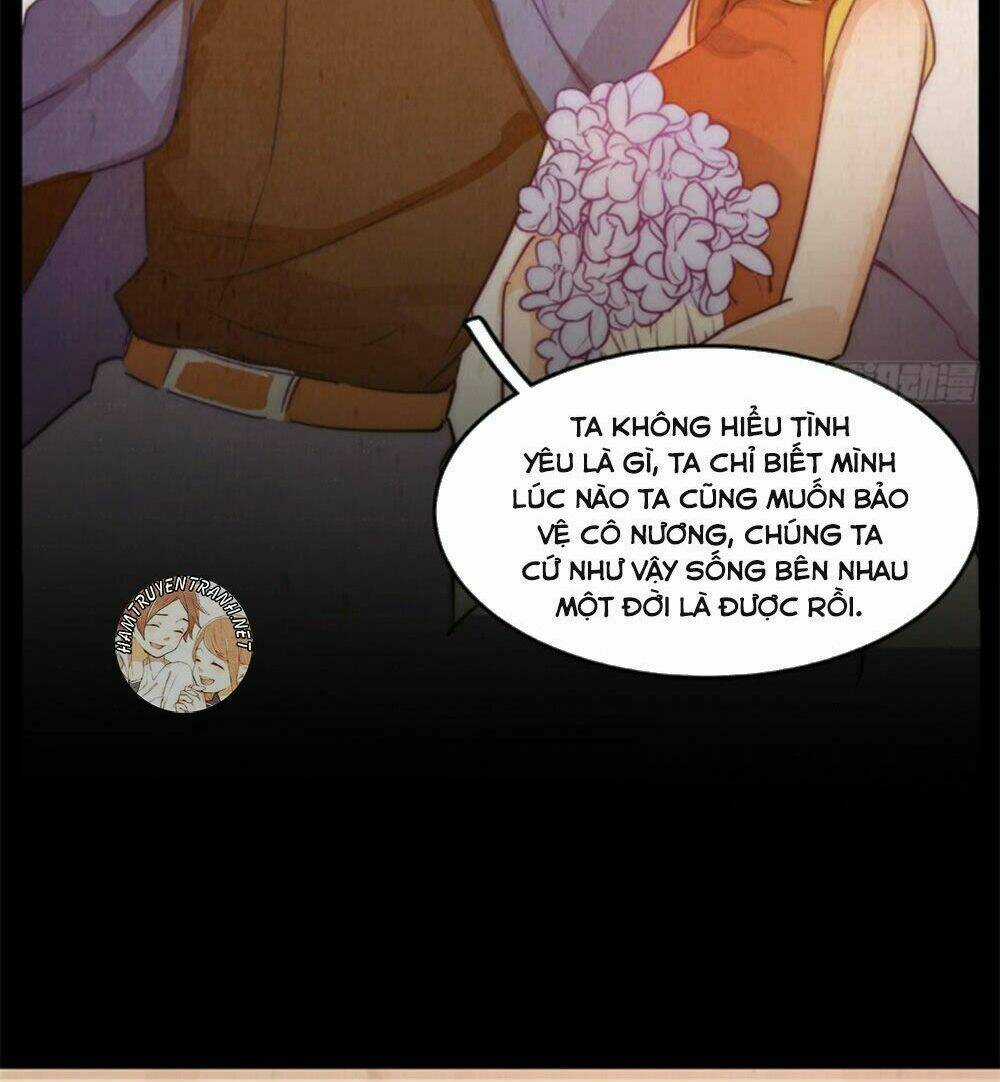 Sổ Tay Tình Yêu Của Tiểu Hồ Ly Chapter 8 trang 16