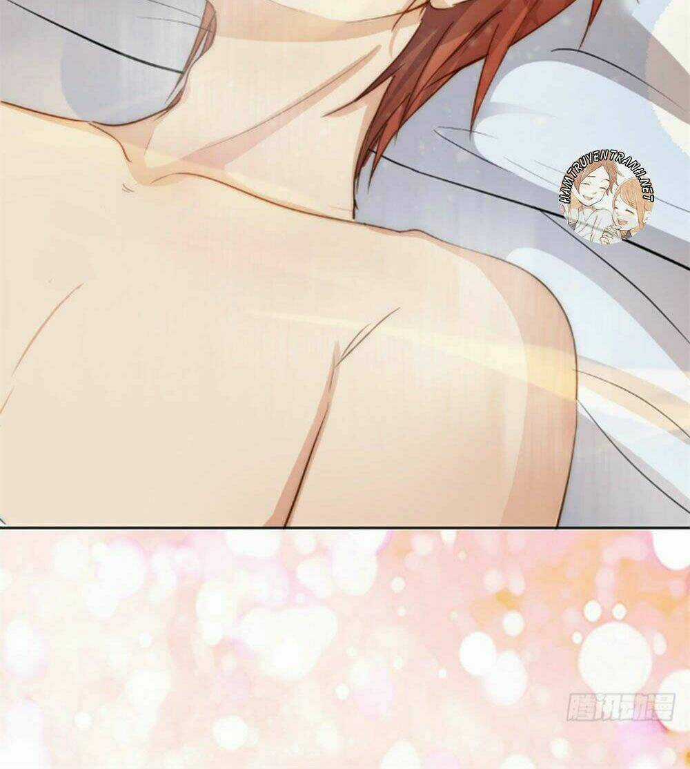 Sổ Tay Tình Yêu Của Tiểu Hồ Ly Chapter 8 trang 8