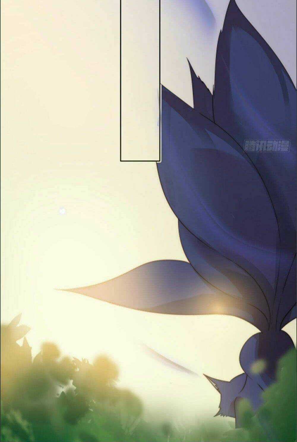 Sổ Tay Tình Yêu Của Tiểu Hồ Ly Chapter 9 trang 10