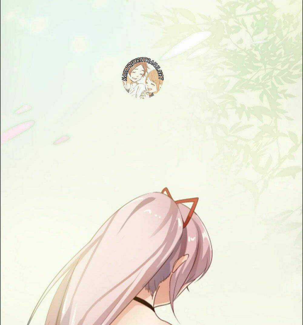 Sổ Tay Tình Yêu Của Tiểu Hồ Ly Chapter 9 trang 3