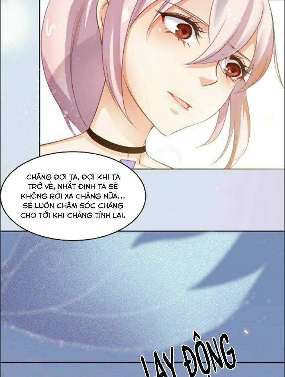 Sổ Tay Tình Yêu Của Tiểu Hồ Ly Chapter 9 trang 5