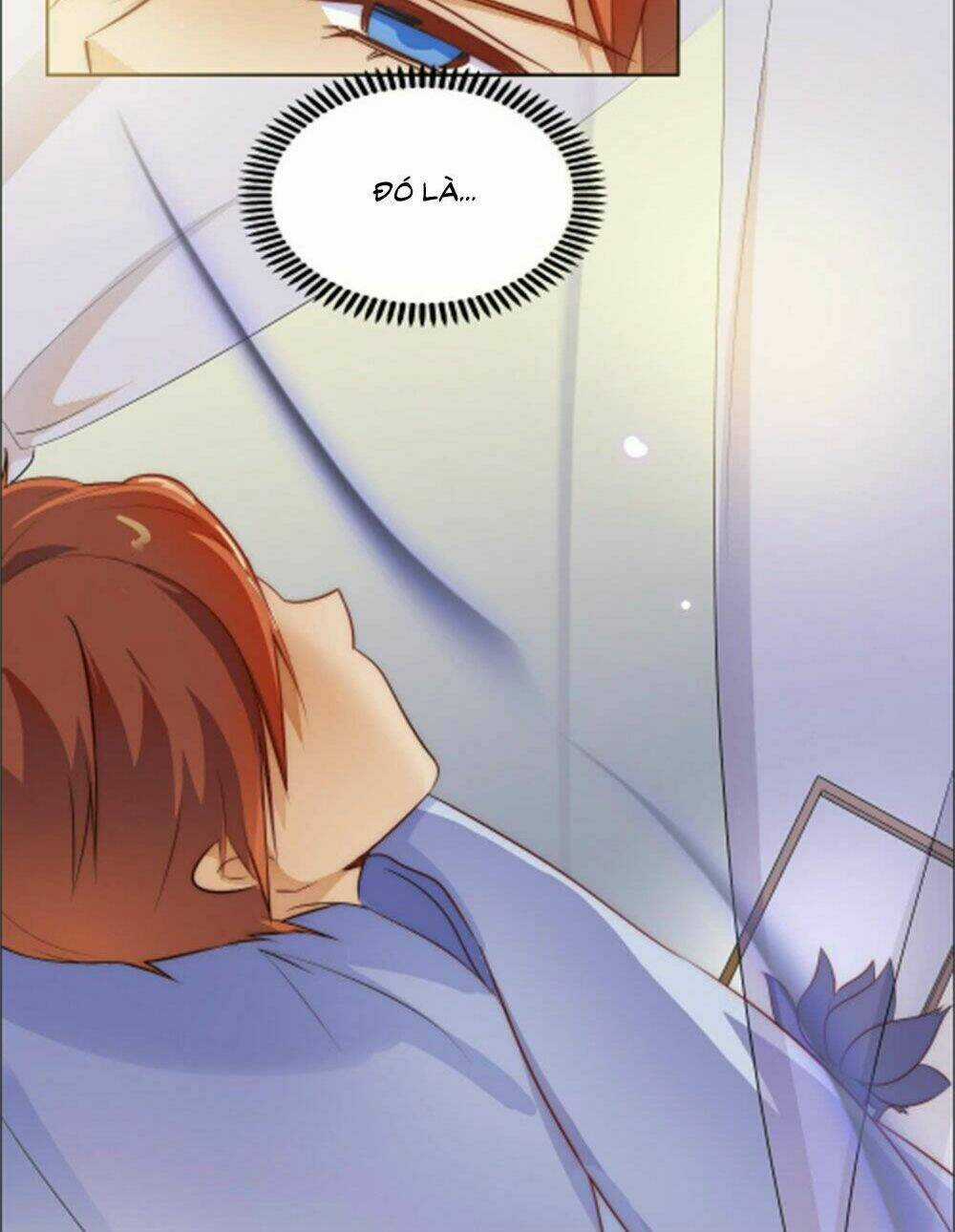 Sổ Tay Tình Yêu Của Tiểu Hồ Ly Chapter 9 trang 8