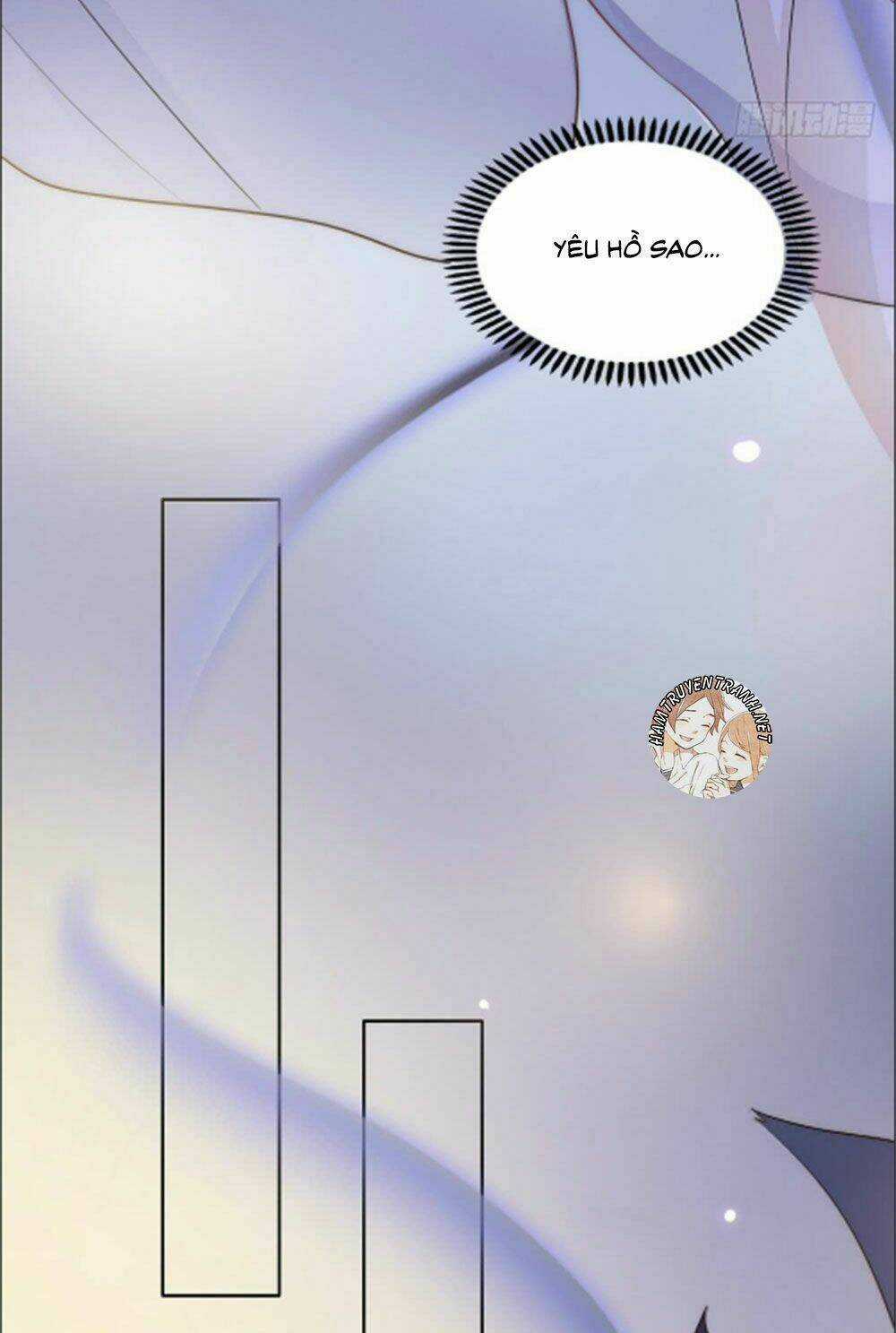 Sổ Tay Tình Yêu Của Tiểu Hồ Ly Chapter 9 trang 9