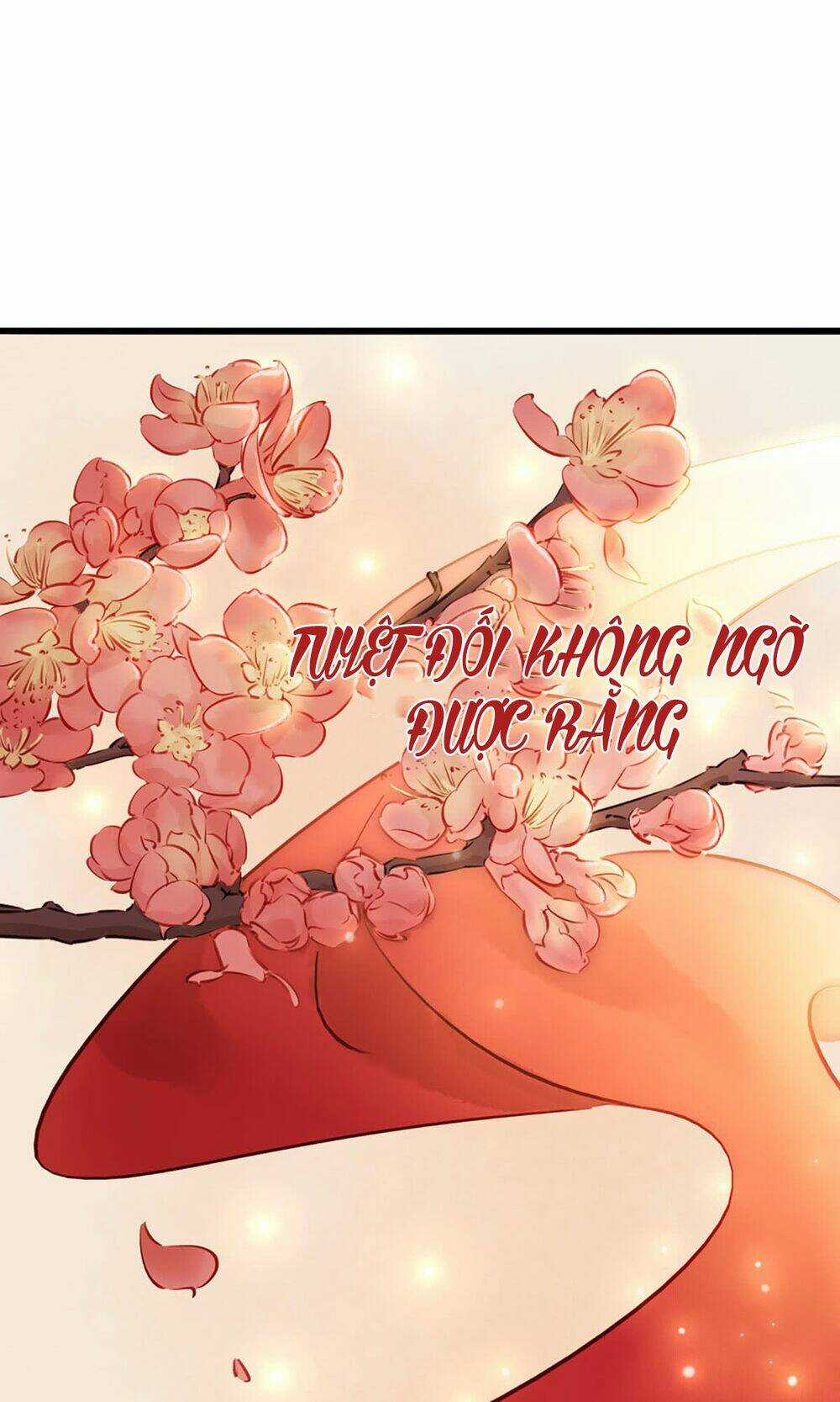 Sổ Tay Xoay Người Của Thị Thiếp Chapter 0 trang 14