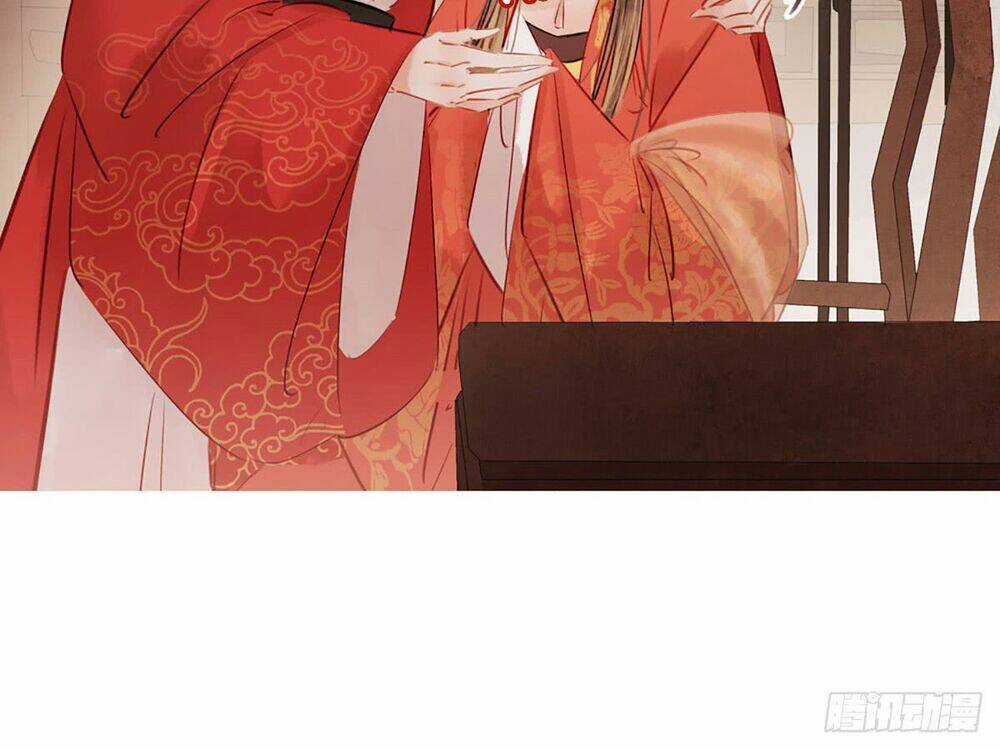 Sổ Tay Xoay Người Của Thị Thiếp Chapter 0 trang 32