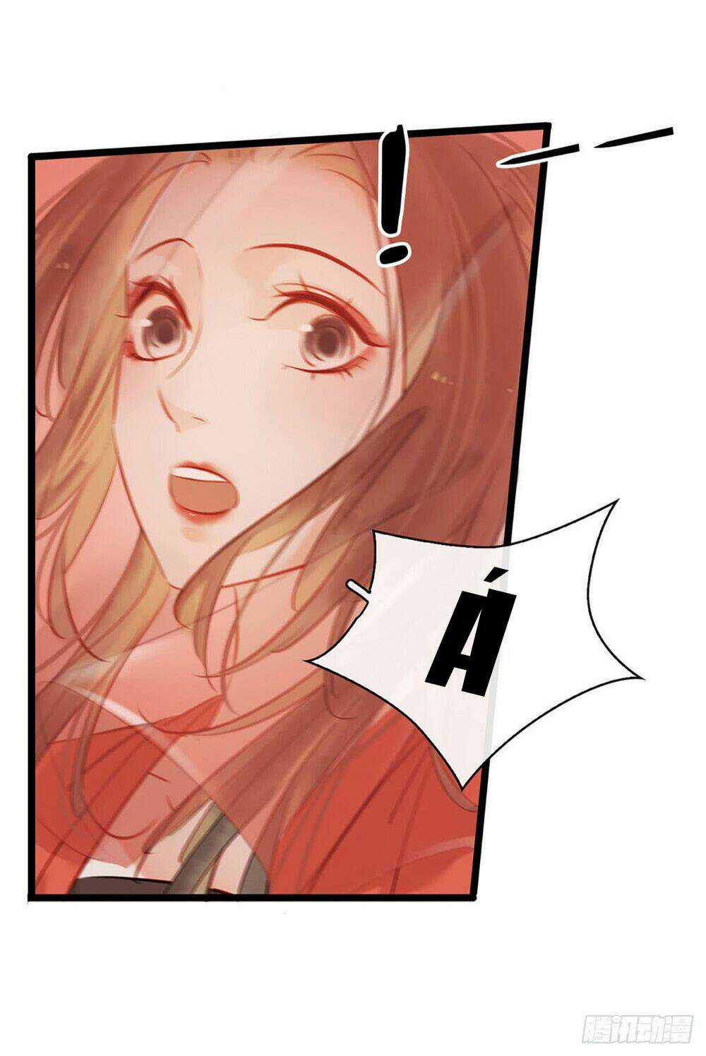 Sổ Tay Xoay Người Của Thị Thiếp Chapter 0 trang 35