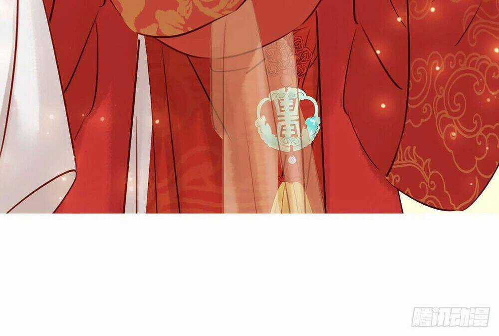 Sổ Tay Xoay Người Của Thị Thiếp Chapter 0 trang 37