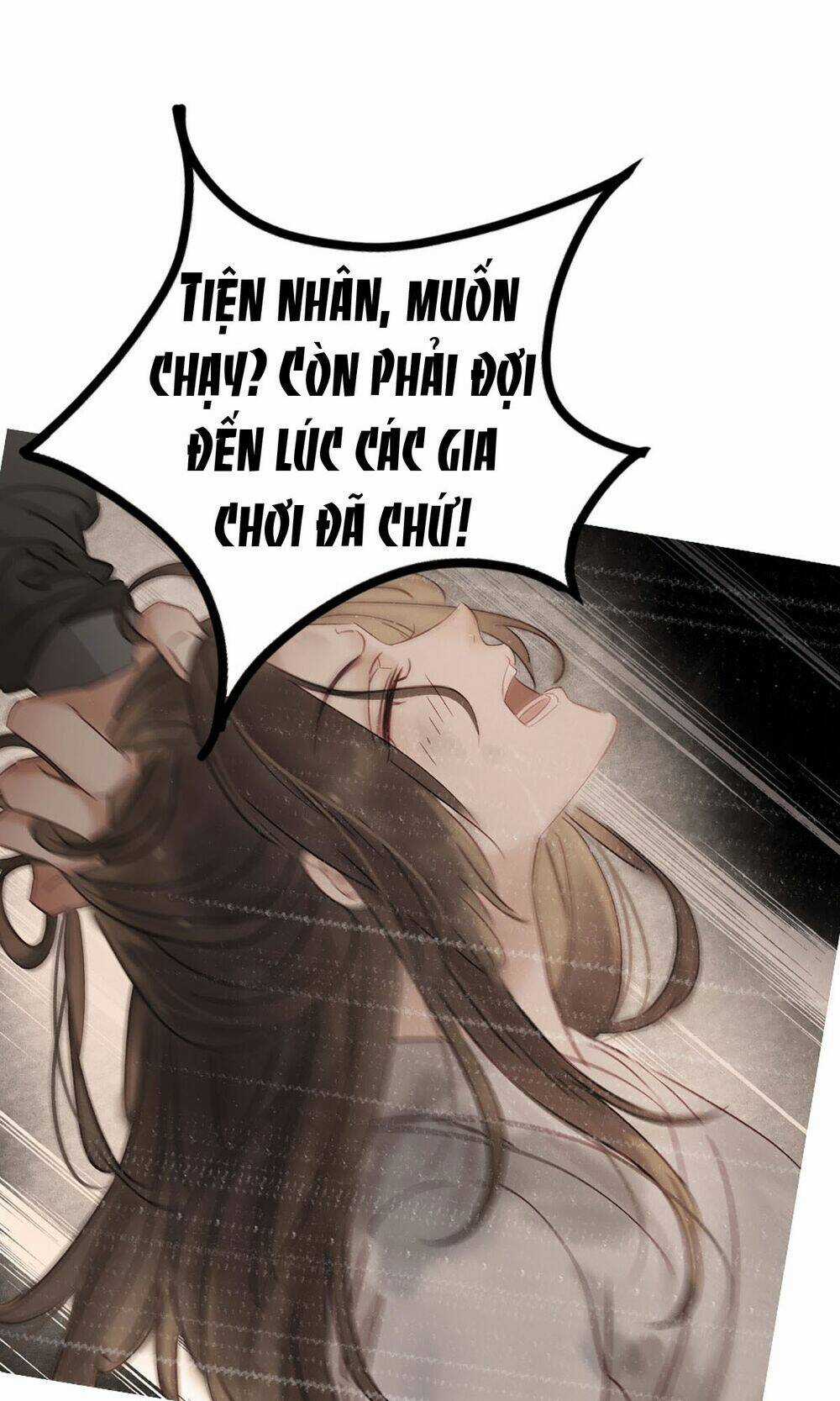 Sổ Tay Xoay Người Của Thị Thiếp Chapter 0 trang 5