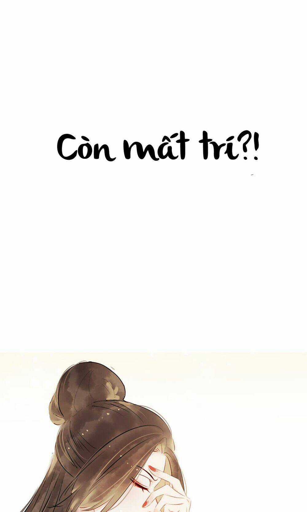 Sổ Tay Xoay Người Của Thị Thiếp Chapter 0 trang 7