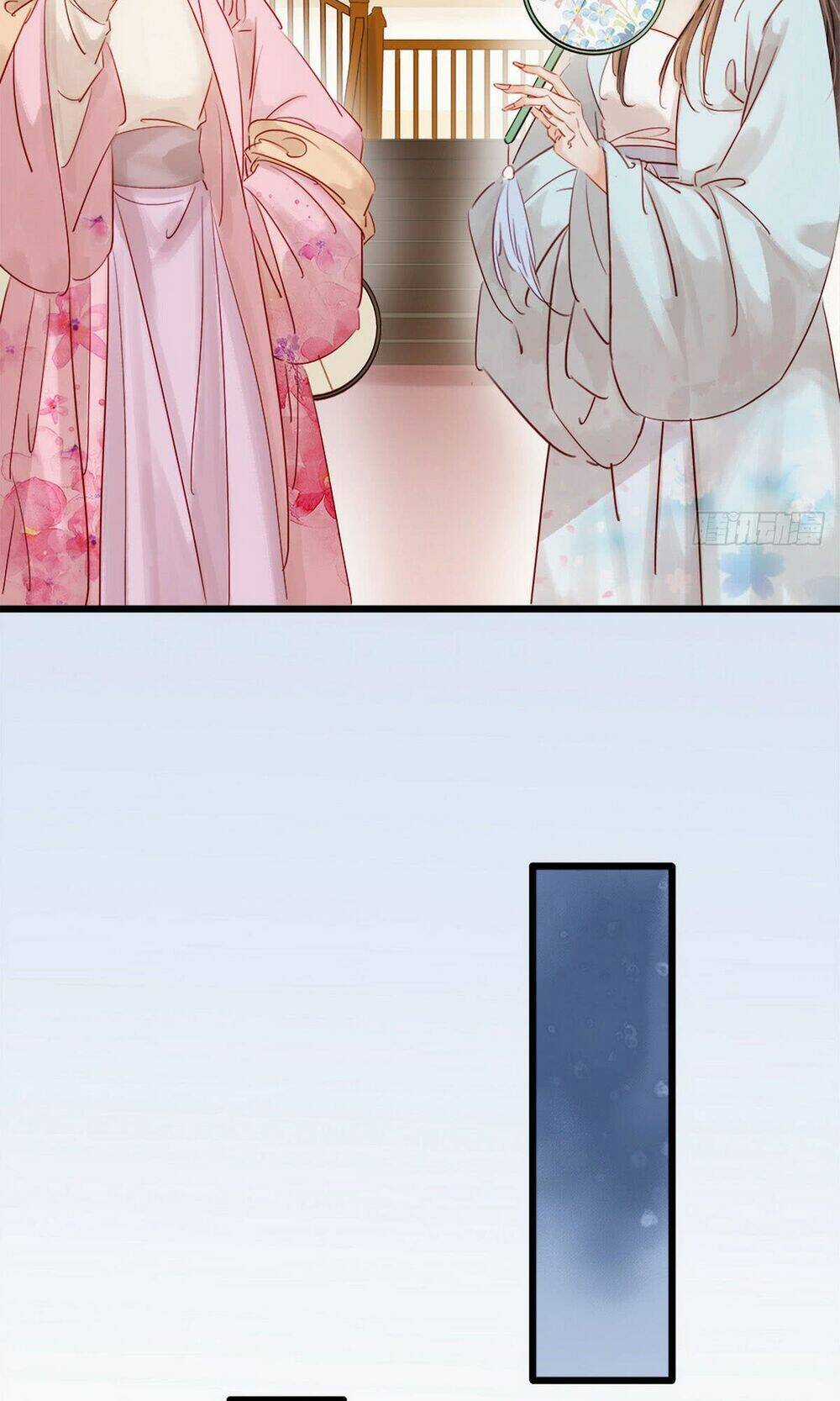 Sổ Tay Xoay Người Của Thị Thiếp Chapter 1.1 trang 15