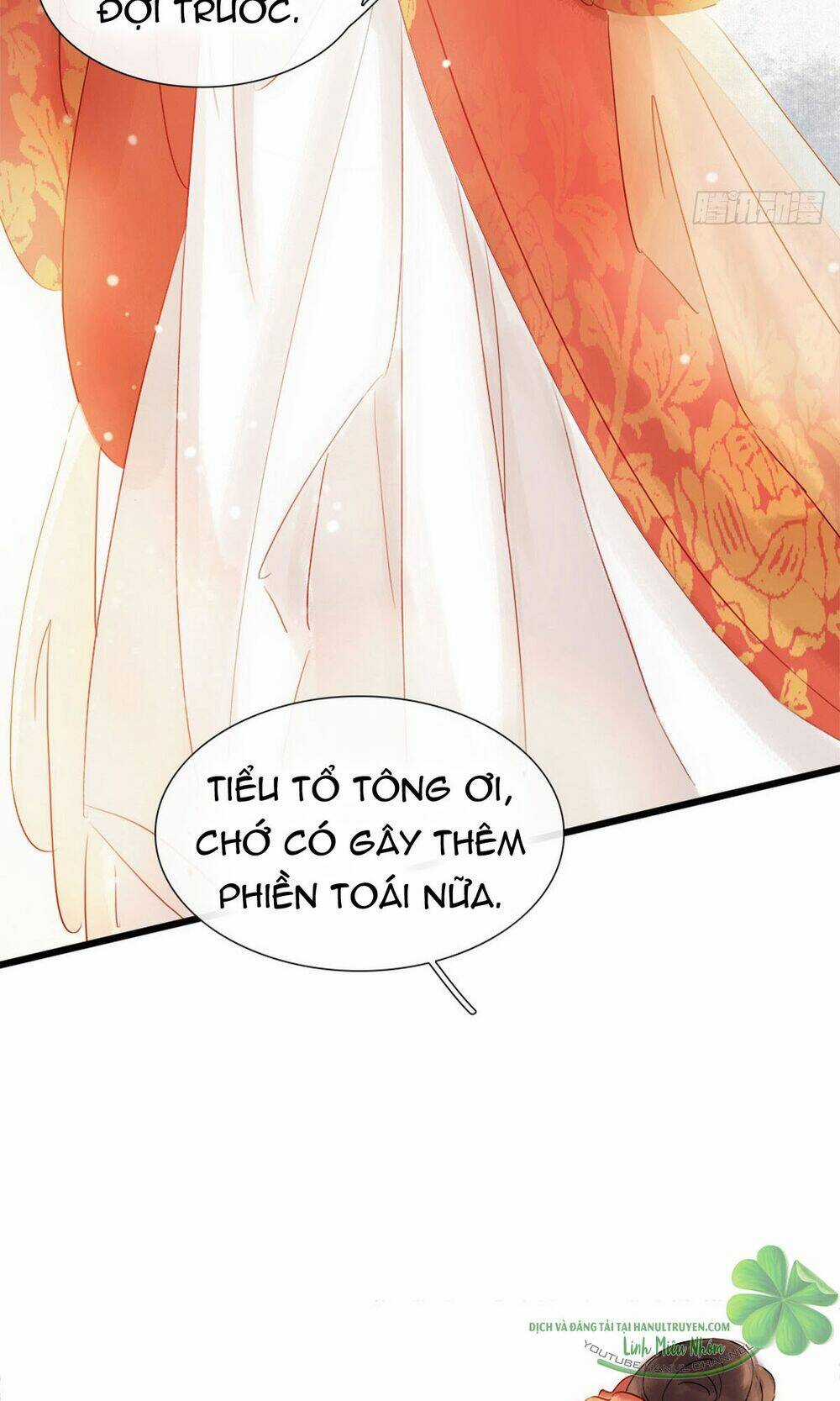 Sổ Tay Xoay Người Của Thị Thiếp Chapter 1.2 trang 17