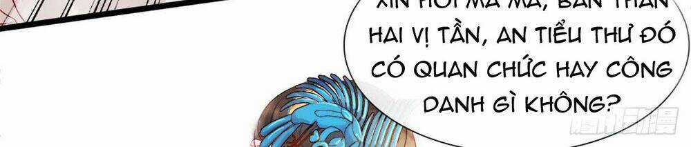 Sổ Tay Xoay Người Của Thị Thiếp Chapter 1.2 trang 19