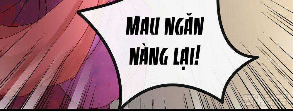 Sổ Tay Xoay Người Của Thị Thiếp Chapter 1.2 trang 27