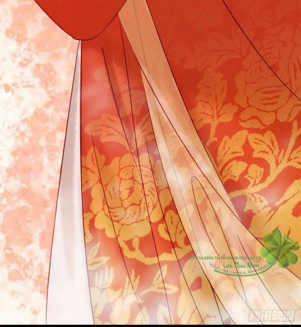 Sổ Tay Xoay Người Của Thị Thiếp Chapter 1.2 trang 30