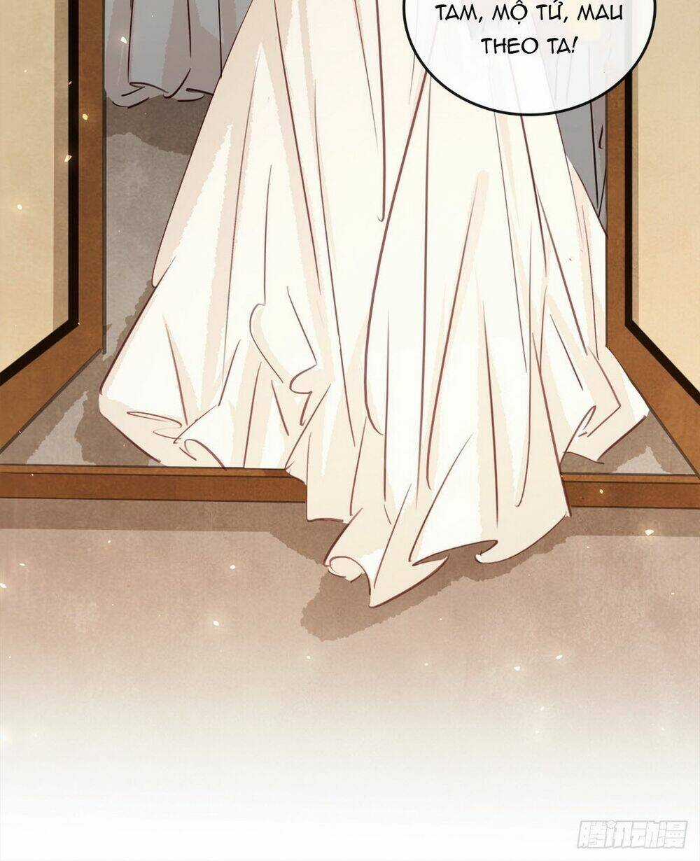 Sổ Tay Xoay Người Của Thị Thiếp Chapter 10 trang 13