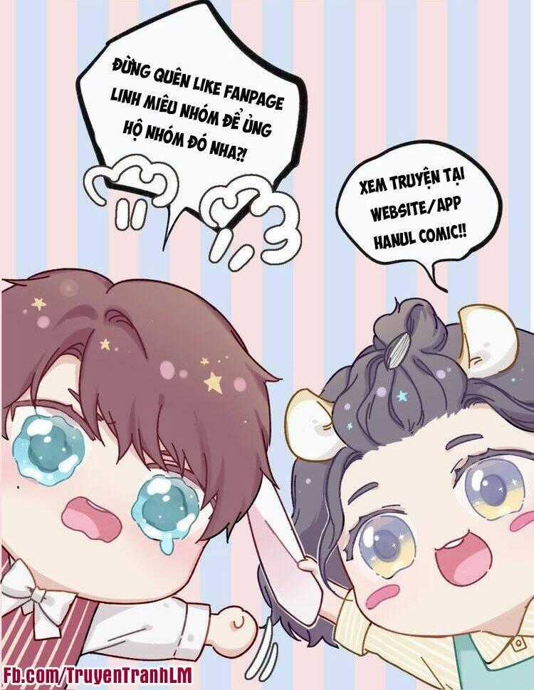 Sổ Tay Xoay Người Của Thị Thiếp Chapter 10 trang 49