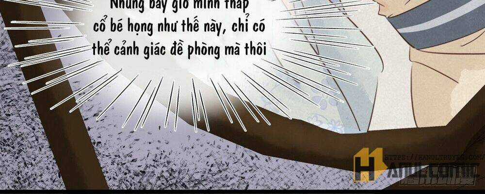 Sổ Tay Xoay Người Của Thị Thiếp Chapter 10 trang 6