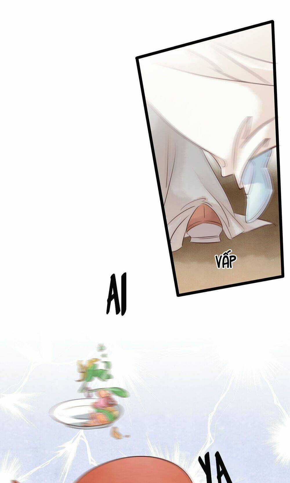 Sổ Tay Xoay Người Của Thị Thiếp Chapter 11 trang 28