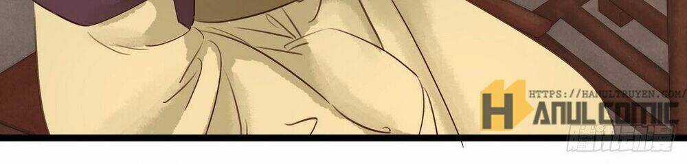 Sổ Tay Xoay Người Của Thị Thiếp Chapter 11 trang 3