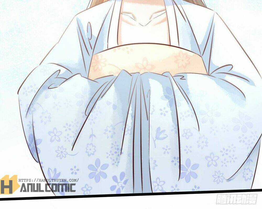 Sổ Tay Xoay Người Của Thị Thiếp Chapter 11 trang 37