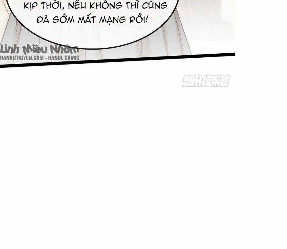 Sổ Tay Xoay Người Của Thị Thiếp Chapter 13 trang 45