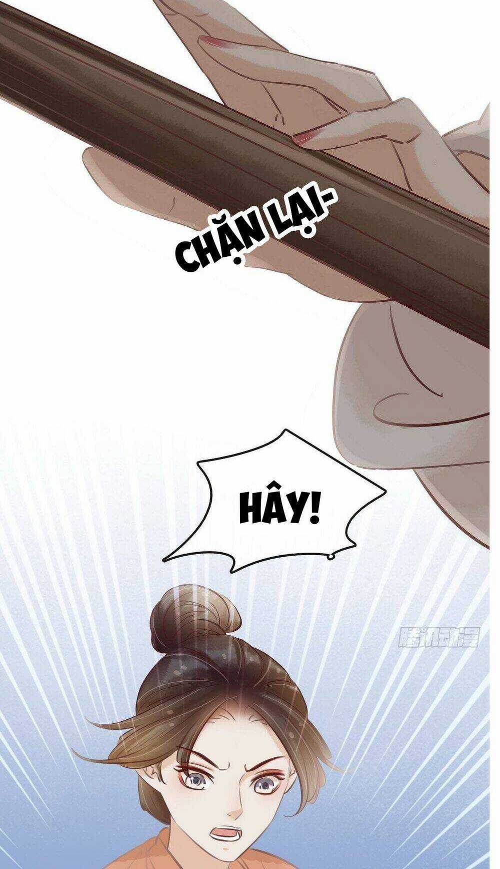 Sổ Tay Xoay Người Của Thị Thiếp Chapter 13 trang 49