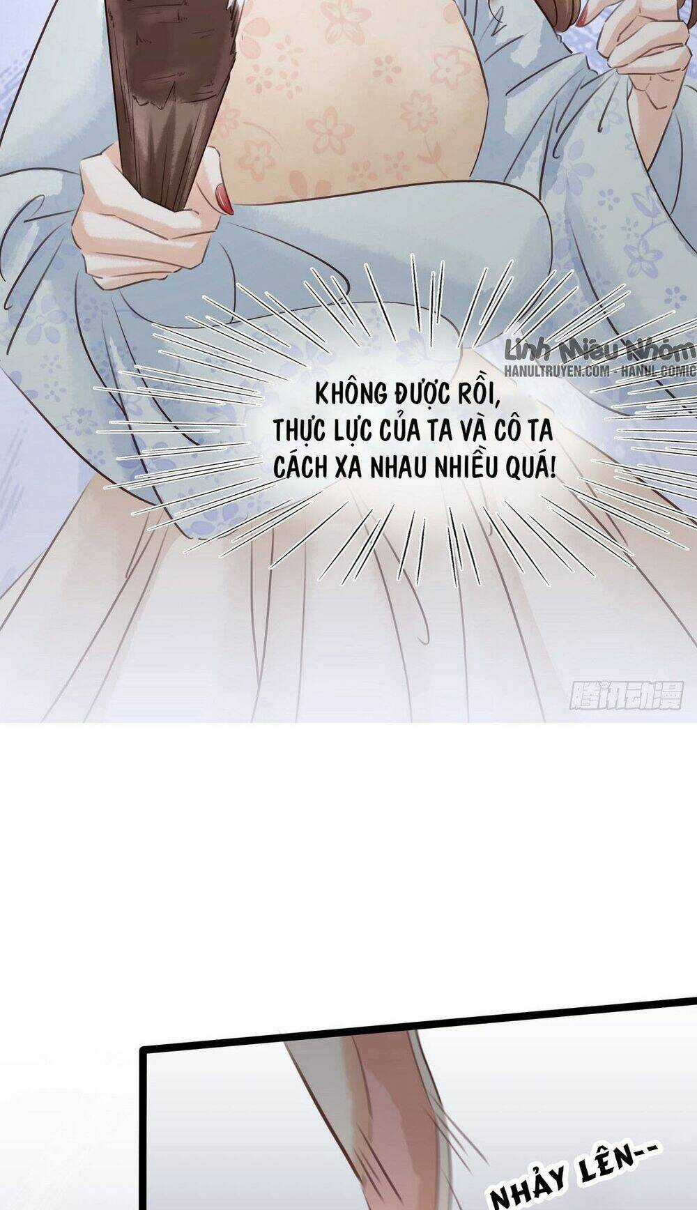 Sổ Tay Xoay Người Của Thị Thiếp Chapter 13 trang 52