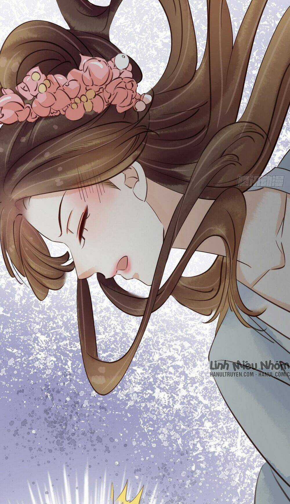 Sổ Tay Xoay Người Của Thị Thiếp Chapter 13 trang 55