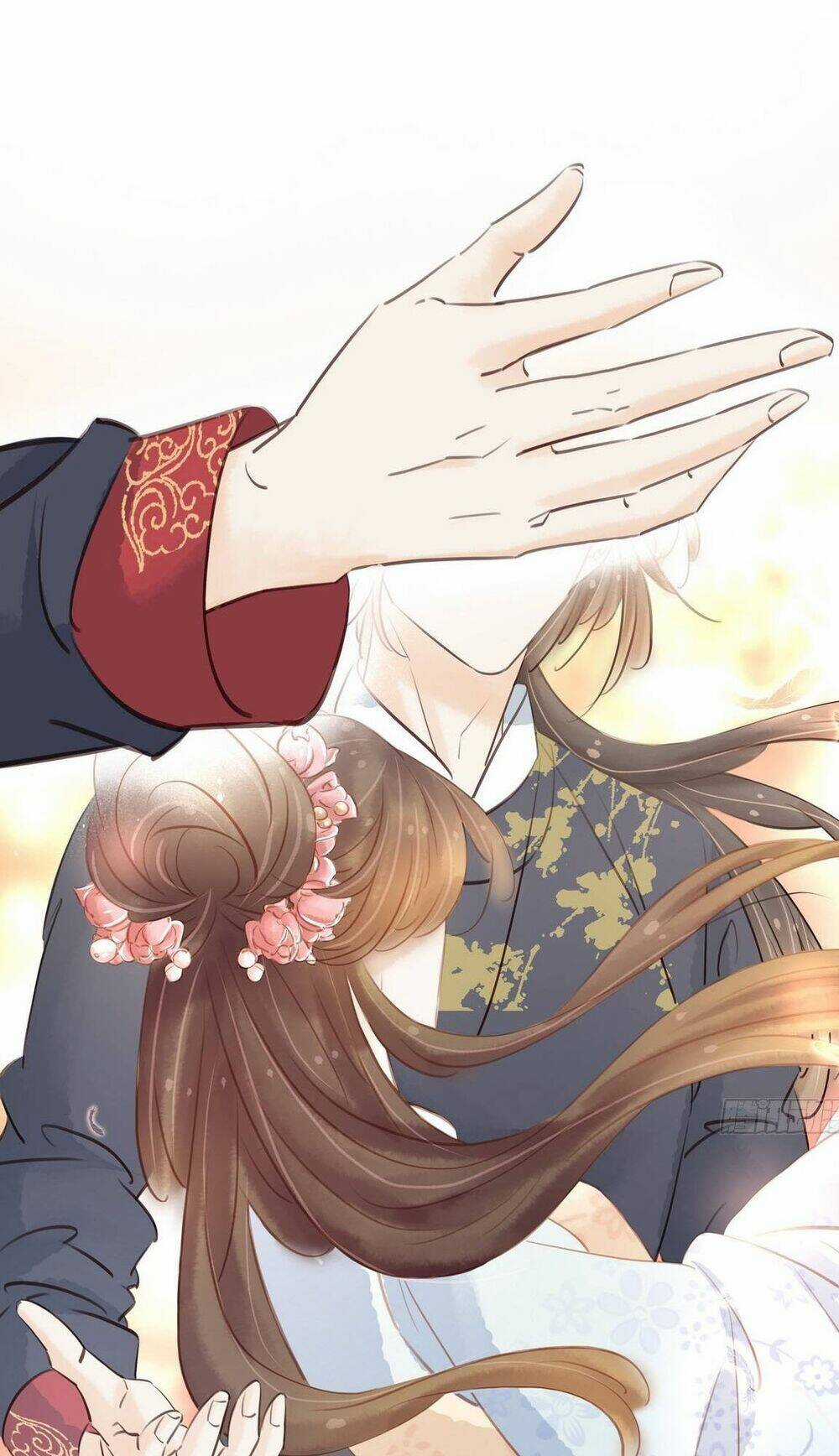 Sổ Tay Xoay Người Của Thị Thiếp Chapter 13 trang 57