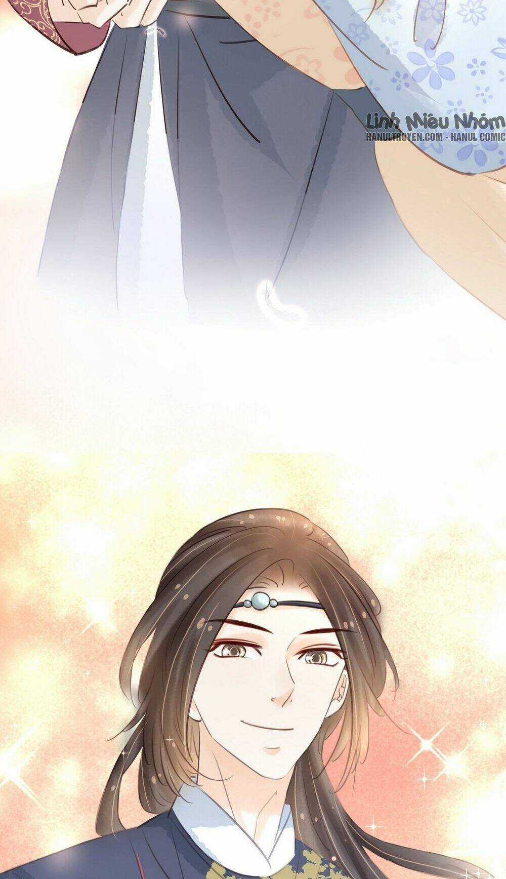 Sổ Tay Xoay Người Của Thị Thiếp Chapter 13 trang 58