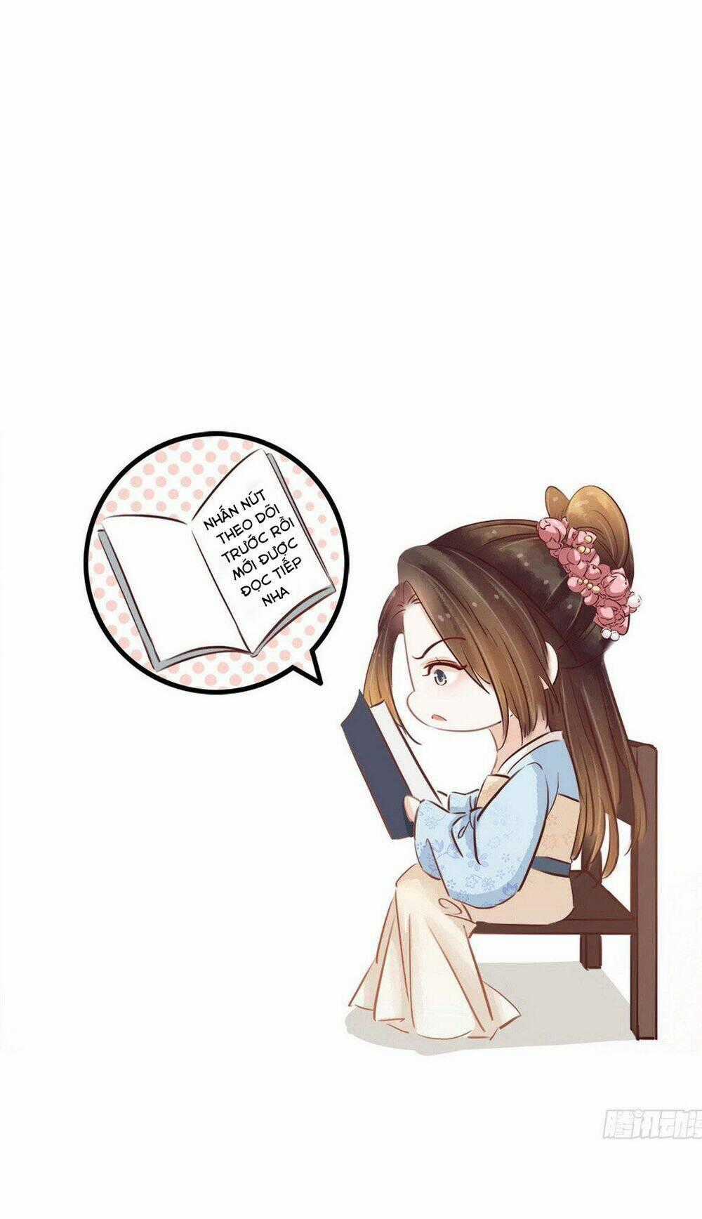 Sổ Tay Xoay Người Của Thị Thiếp Chapter 13 trang 60