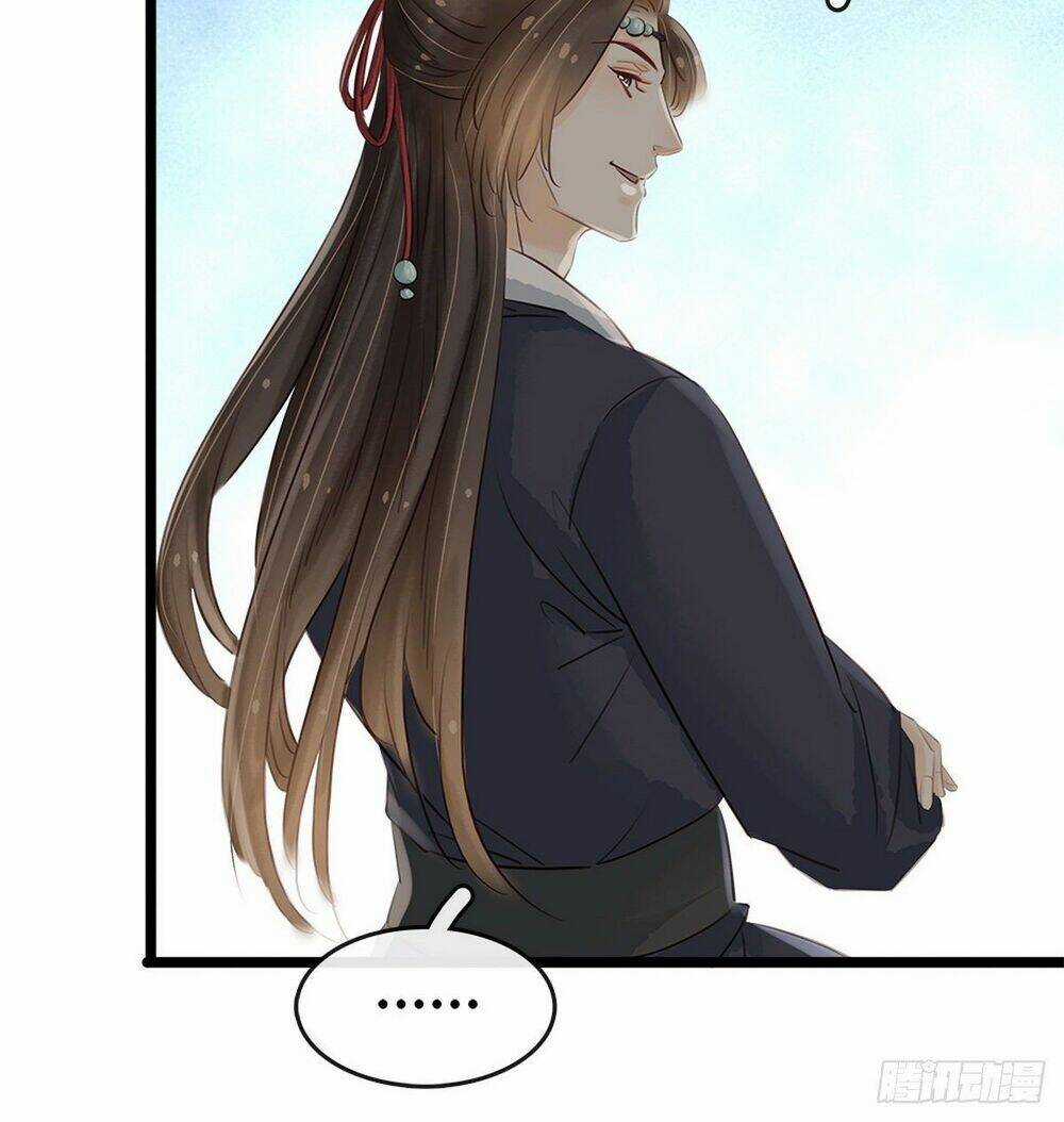 Sổ Tay Xoay Người Của Thị Thiếp Chapter 14 trang 30