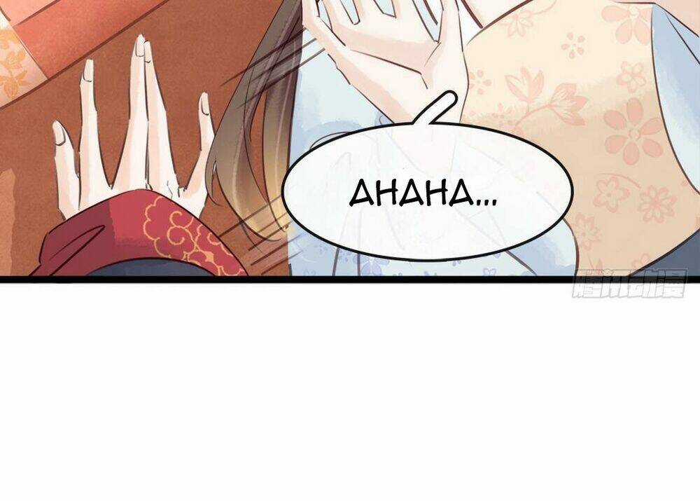 Sổ Tay Xoay Người Của Thị Thiếp Chapter 14 trang 35