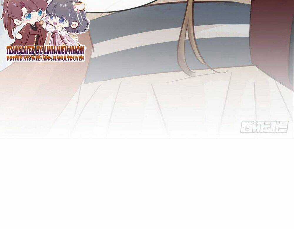 Sổ Tay Xoay Người Của Thị Thiếp Chapter 14 trang 38